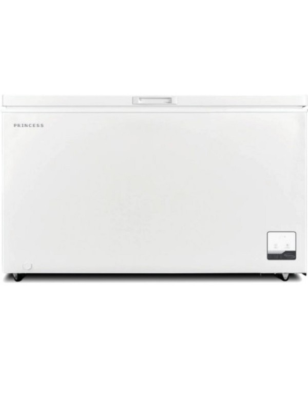 Princess Καταψύκτης Μπαούλο 500lt Princess Καταψύκτης Μπαούλο 500lt