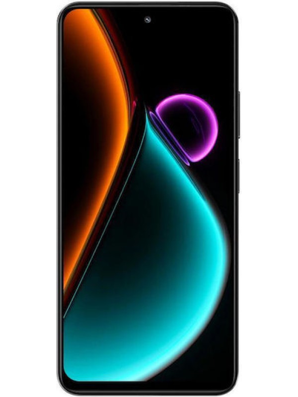 ΚΙΝΗΤΟ BlackView Color 6 Dual SIM (8/128GB) Midnight Black