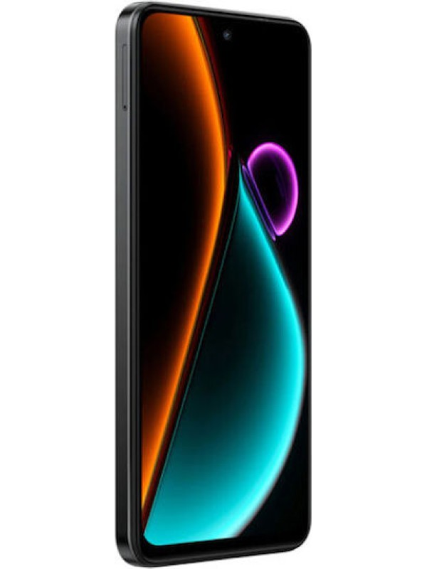 ΚΙΝΗΤΟ BlackView Color 6 Dual SIM (8/128GB) Midnight Black