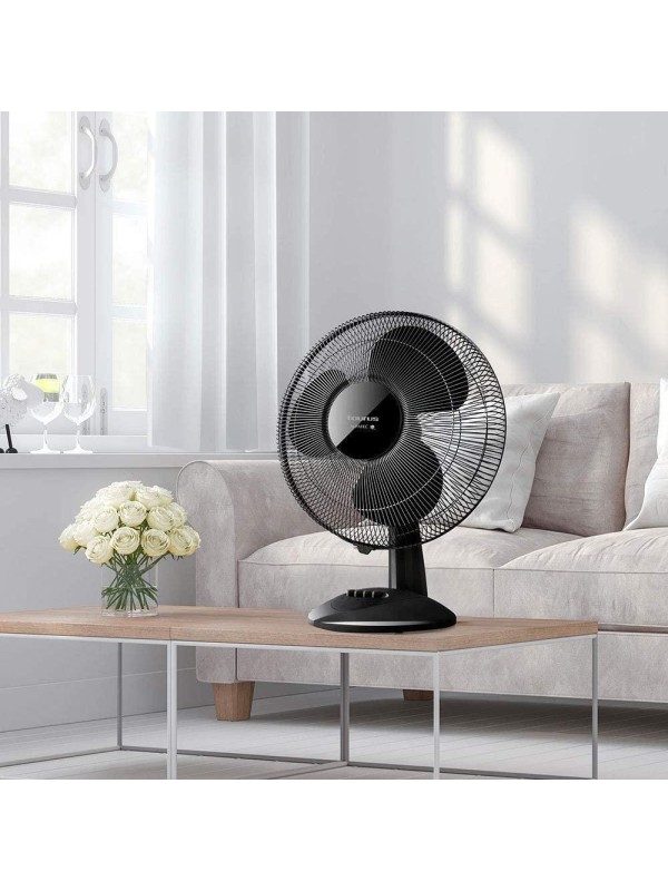 Taurus Greco 16 Elegance Επιτραπέζιος Ανεμιστήρας 40W Διαμέτρου 40cm Taurus Greco 16 Elegance Επιτραπέζιος Ανεμιστήρας 40W Διαμέτρου 40cm