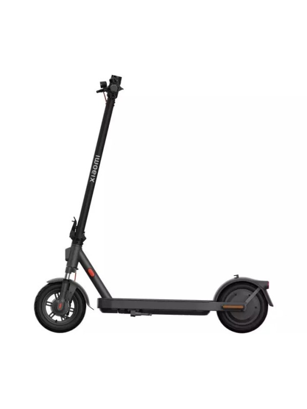 Xiaomi Scooter Elite Ηλεκτρικό Πατίνι με 25km/h Max Ταχύτητα και 45km Αυτονομία σε Μαύρο Χρώμα