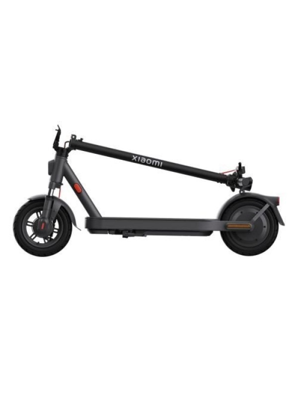 Xiaomi Scooter Elite Ηλεκτρικό Πατίνι με 25km/h Max Ταχύτητα και 45km Αυτονομία σε Μαύρο Χρώμα