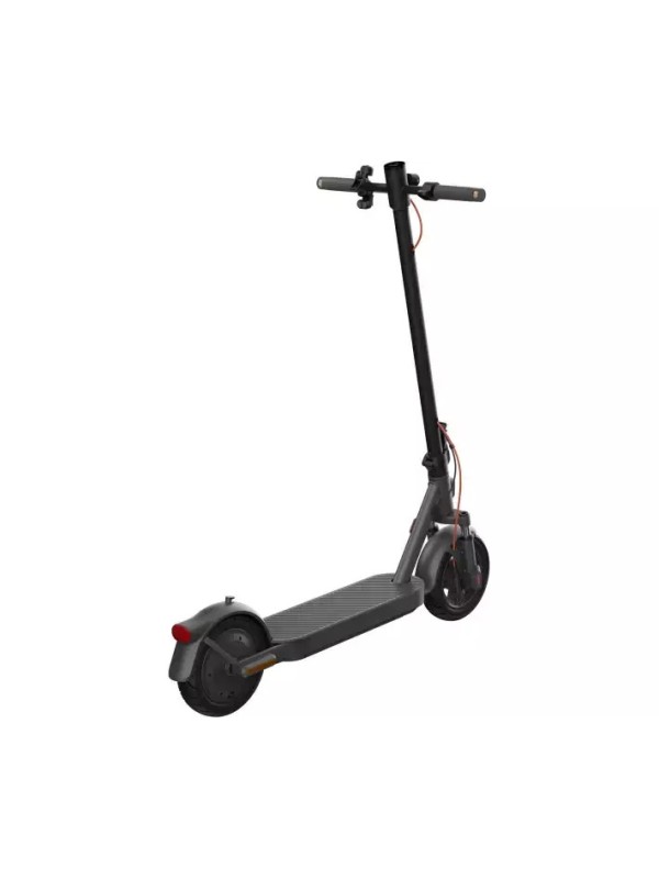 Xiaomi Scooter Elite Ηλεκτρικό Πατίνι με 25km/h Max Ταχύτητα και 45km Αυτονομία σε Μαύρο Χρώμα