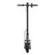 Xiaomi Scooter Elite Ηλεκτρικό Πατίνι με 25km/h Max Ταχύτητα και 45km Αυτονομία σε Μαύρο Χρώμα
