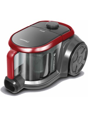 Inventor Epic EP-MNC 69 Ηλεκτρική Σκούπα 800W με Κάδο 2.5lt Κόκκινη Inventor Epic EP-MNC 69 Ηλεκτρική Σκούπα 800W με Κάδο 2.5lt Κόκκινη