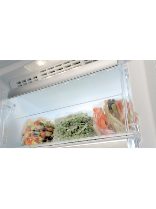 Whirlpool UW8 F2C XBI N 2 Όρθιος Καταψύκτης 263lt NoFrost ΙΝΟΧ Whirlpool UW8 F2C XBI N 2 Όρθιος Καταψύκτης 263lt NoFrost ΙΝΟΧ