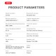 XO F55 Ηχείο Bluetooth 20W με Ραδιόφωνο Μαύρο