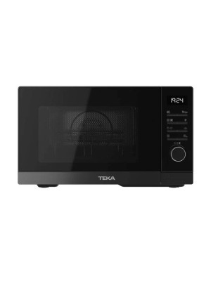 Φούρνος Μικροκυμάτων Teka HMWE FS 23 GC AIRFRY με Grill 23lt Μαύρος Φούρνος Μικροκυμάτων Teka HMWE FS 23 GC AIRFRY με Grill 23lt Μαύρος