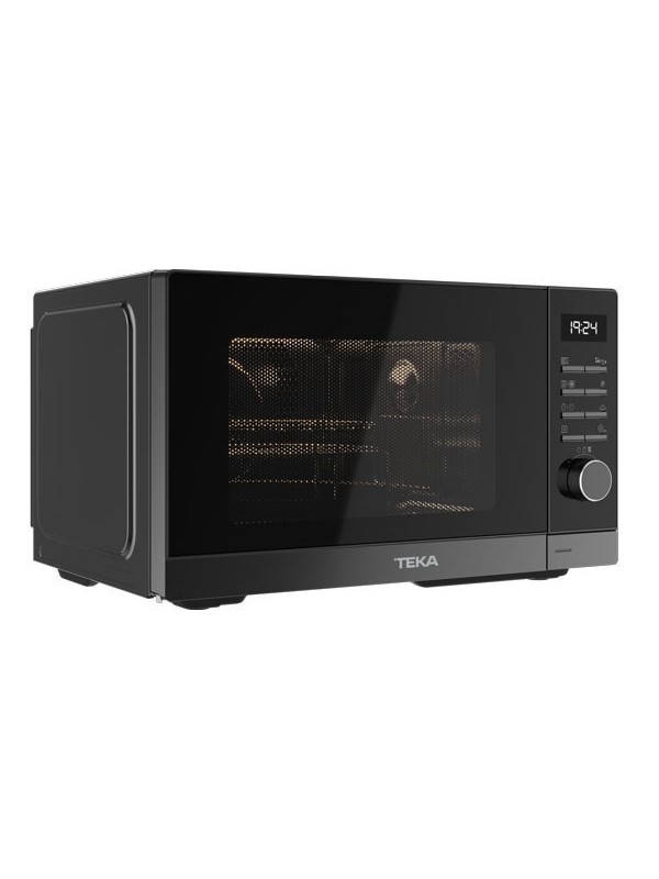 Φούρνος Μικροκυμάτων Teka HMWE FS 23 GC AIRFRY με Grill 23lt Μαύρος Φούρνος Μικροκυμάτων Teka HMWE FS 23 GC AIRFRY με Grill 23lt Μαύρος