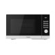 Φούρνος Μικροκυμάτων Teka MWE FS 25 G με Grill 25lt Λευκός Φούρνος Μικροκυμάτων Teka MWE FS 25 G με Grill 25lt Λευκός