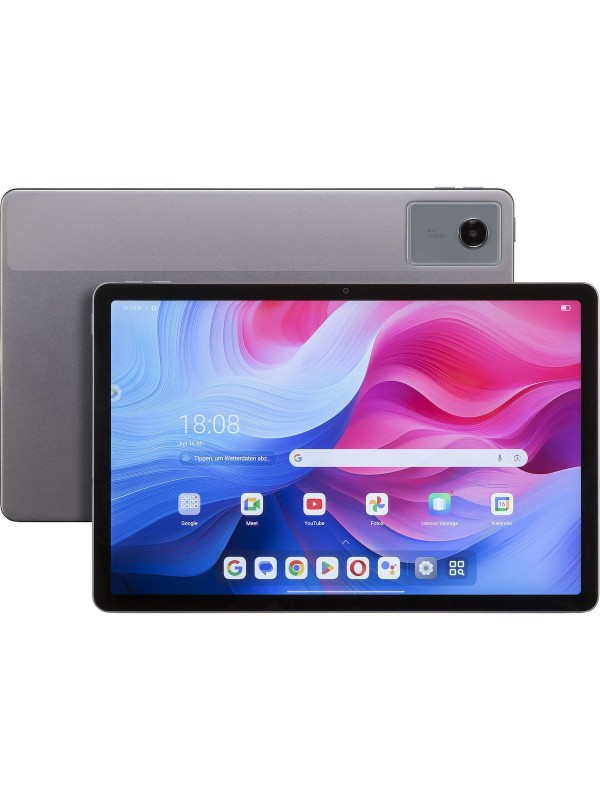 Lenovo Idea Tab 11" (8GB/128GB/Lenovo Tab Pen) Luna Grey