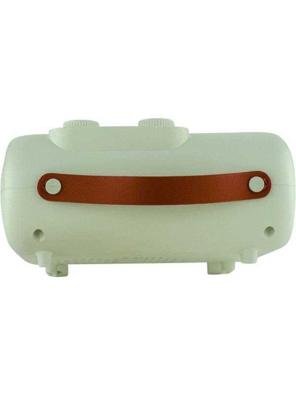 Gruppe Fw221 Αερόθερμο Δωματίου Δαπέδου Πράσινο 1800W Gruppe Fw221 Αερόθερμο Δωματίου Δαπέδου Πράσινο 1800W