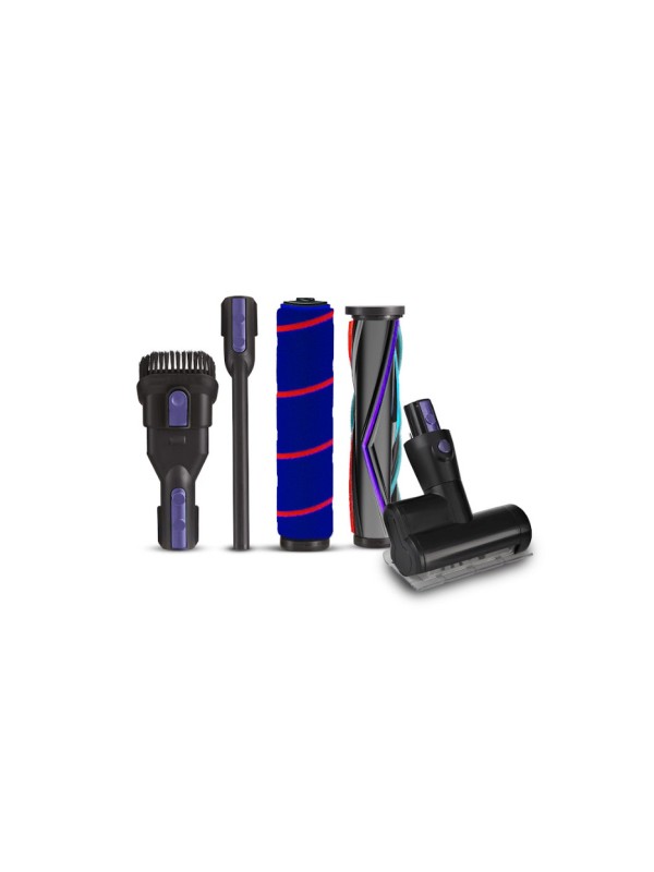 Izzy GALAXY G5 Επαναφορτιζόμενη Σκούπα Stick 29.6V