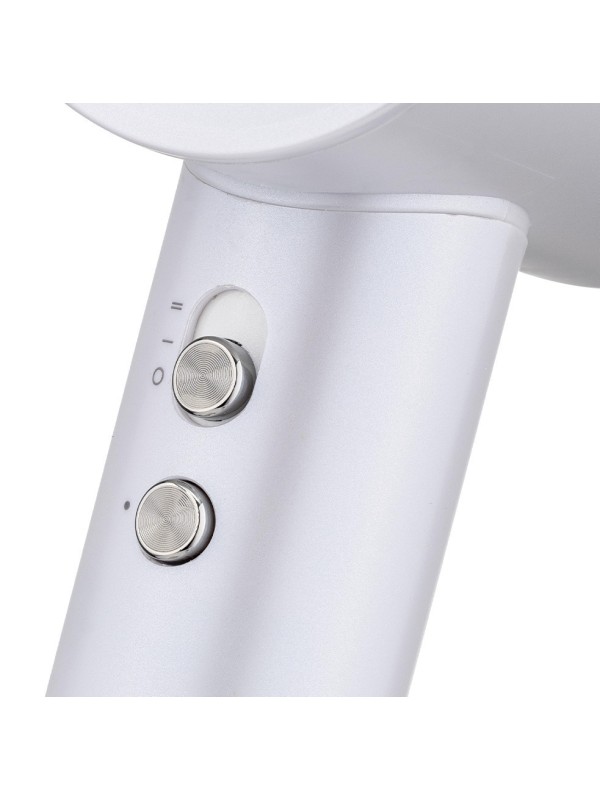 Πιστολάκι Μαλλιών Gruppe Glimmer B02 White Πιστολάκι Μαλλιών Gruppe Glimmer B02 White