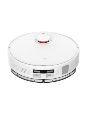 Xiaomi H40 Σκούπα Ρομπότ για Σκούπισμα & Σφουγγάρισμα με Wi-Fi Λευκή Xiaomi H40 Σκούπα Ρομπότ για Σκούπισμα & Σφουγγάρισμα με Wi-Fi Λευκή