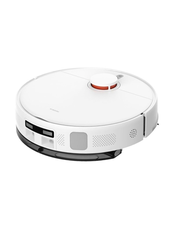 Xiaomi H40 Σκούπα Ρομπότ για Σκούπισμα & Σφουγγάρισμα με Wi-Fi Λευκή Xiaomi H40 Σκούπα Ρομπότ για Σκούπισμα & Σφουγγάρισμα με Wi-Fi Λευκή