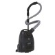 Hoover HE521PAF 011 Ηλεκτρική Σκούπα 700W με Σακούλα 4lt Μαύρη Hoover HE521PAF 011 Ηλεκτρική Σκούπα 700W με Σακούλα 4lt Μαύρη