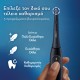 Oral-B iO Series 2 Ηλεκτρική Οδοντόβουρτσα με Αισθητήρα Πίεσης και Θήκη Ταξιδίου Μαύρη