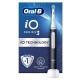 Oral-B iO Series 3 Ηλεκτρική Οδοντόβουρτσα με Αισθητήρα Πίεσης Black