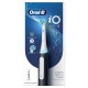 Oral-B iO Series 3 Ηλεκτρική Οδοντόβουρτσα με Αισθητήρα Πίεσης Black