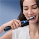 Oral-B iO Series 8 Ηλεκτρική Οδοντόβουρτσα με Χρονομετρητή, Αισθητήρα Πίεσης και Θήκη Ταξιδίου Μαύρη Oral-B iO Series 8 Ηλεκτρική Οδοντόβουρτσα με Χρονομετρητή, Αισθητήρα Πίεσης και Θήκη Ταξιδίου Μαύρη