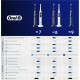Oral-B iO Series 8 Ηλεκτρική Οδοντόβουρτσα με Χρονομετρητή, Αισθητήρα Πίεσης και Θήκη Ταξιδίου Μαύρη Oral-B iO Series 8 Ηλεκτρική Οδοντόβουρτσα με Χρονομετρητή, Αισθητήρα Πίεσης και Θήκη Ταξιδίου Μαύρη