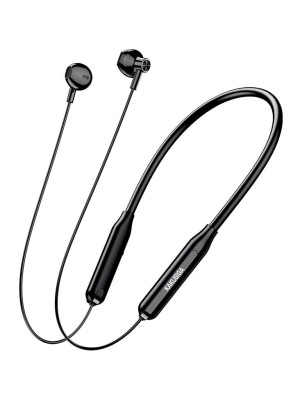 Kakusiga KSC-1472 In-ear Bluetooth Handsfree Ακουστικά με Αντοχή στον Ιδρώτα Μαύρα Kakusiga KSC-1472 In-ear Bluetooth Handsfree Ακουστικά με Αντοχή στον Ιδρώτα Μαύρα