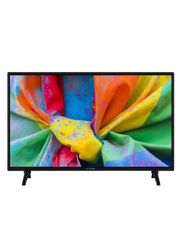 Kydos Τηλεόραση 32" HD Ready LED K32NH22SD01 V3 Kydos Τηλεόραση 32" HD Ready LED K32NH22SD01 V3