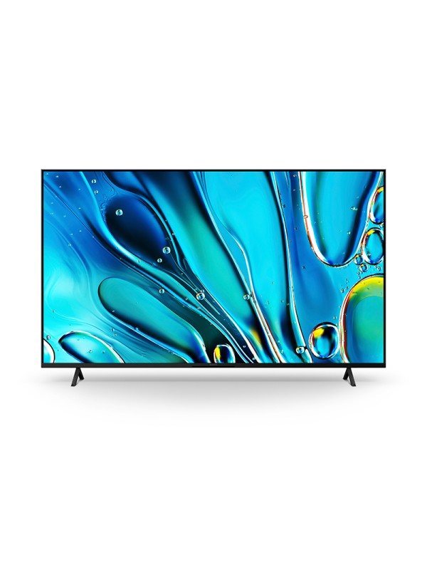 Sony Smart Τηλεόραση 55" 4K UHD LED BRAVIA 3 HDR (2025) K-55S3
