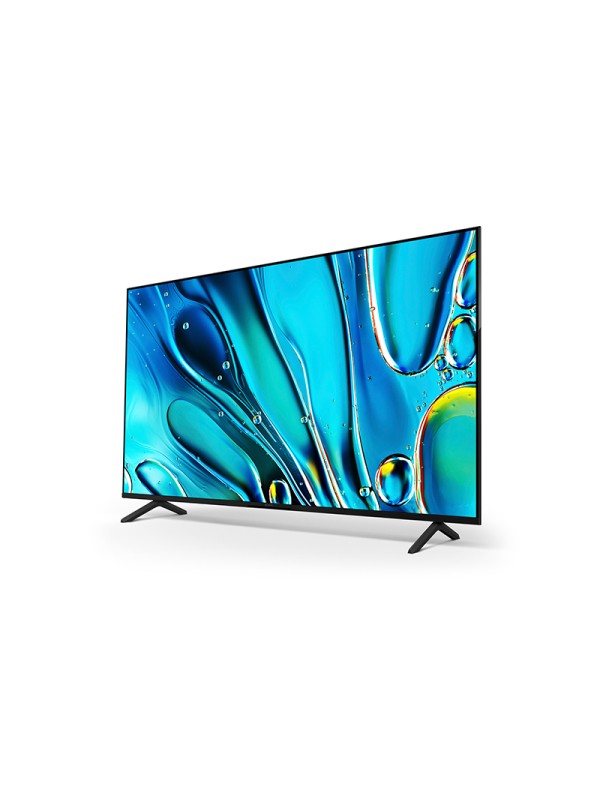 Sony Smart Τηλεόραση 55" 4K UHD LED BRAVIA 3 HDR (2025) K-55S3