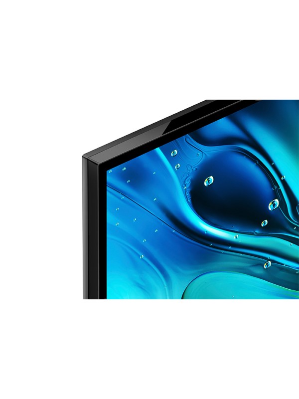 Sony Smart Τηλεόραση 55" 4K UHD LED BRAVIA 3 HDR (2025) K-55S3