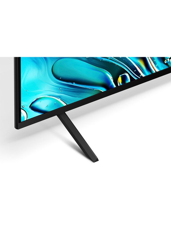Sony Smart Τηλεόραση 55" 4K UHD LED BRAVIA 3 HDR (2025) K-55S3