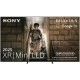 Sony Smart Τηλεόραση 65" 4K UHD Mini LED BRAVIA 5 XR (2025) K-65XR5 Sony Smart Τηλεόραση 65" 4K UHD Mini LED BRAVIA 5 XR (2025) K-65XR5