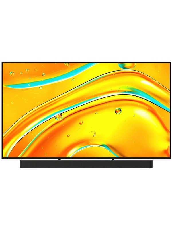 Sony Smart Τηλεόραση 65" 4K UHD Mini LED BRAVIA 5 XR (2025) K-65XR5 Sony Smart Τηλεόραση 65" 4K UHD Mini LED BRAVIA 5 XR (2025) K-65XR5