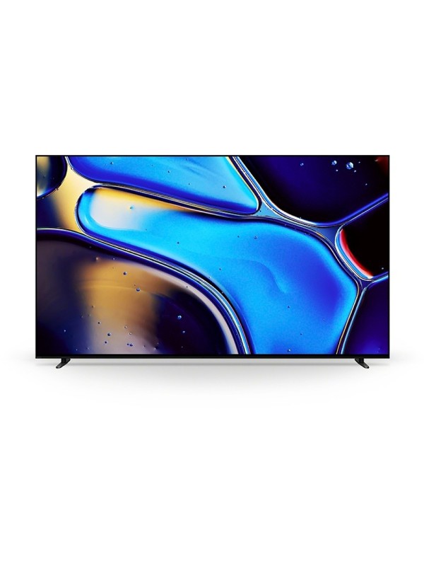 Sony Smart Τηλεόραση 55" 4K UHD OLED Bravia 8A HDR (2024) K55XR8APAEP