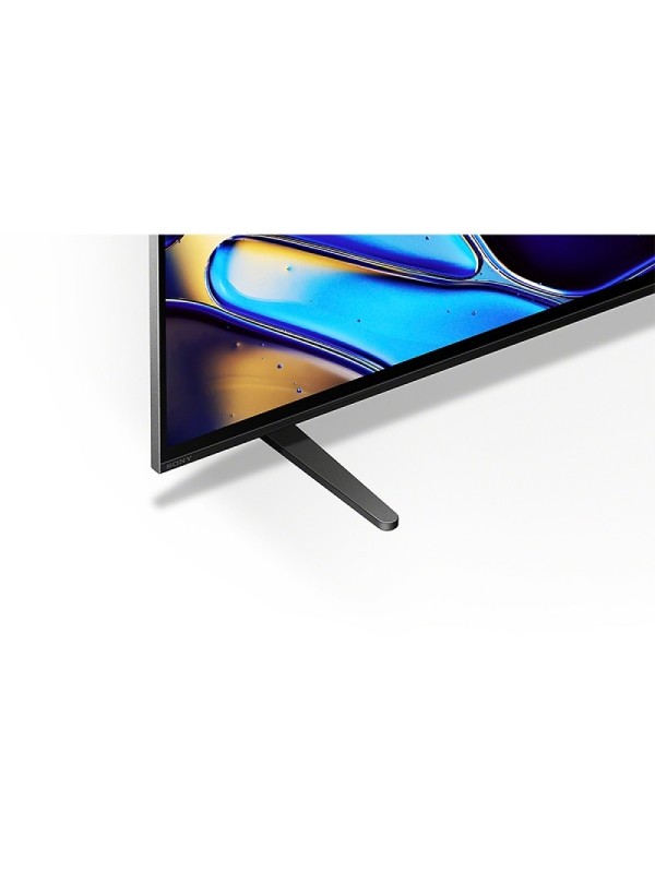 Sony Smart Τηλεόραση 55" 4K UHD OLED Bravia 8A HDR (2024) K55XR8APAEP