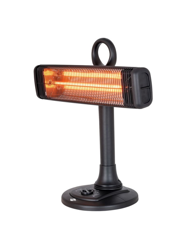 Kerosun KCH-10YD Σόμπα Carbon 1000W Kerosun KCH-10YD Σόμπα Carbon 1000W