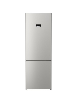 Bosch Ψυγειοκαταψύκτης 438lt Total NoFrost Υ203xΠ70xΒ67εκ. Γκρι KGN493IDA Bosch Ψυγειοκαταψύκτης 438lt Total NoFrost Υ203xΠ70xΒ67εκ. Γκρι KGN493IDA