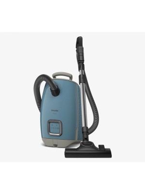 Miele Guard L1 Ηλεκτρική Σκούπα 890W με Σακούλα 3.5lt Scandinavian Blue Miele Guard L1 Ηλεκτρική Σκούπα 890W με Σακούλα 3.5lt Scandinavian Blue