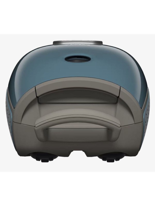 Miele Guard L1 Ηλεκτρική Σκούπα 890W με Σακούλα 3.5lt Scandinavian Blue Miele Guard L1 Ηλεκτρική Σκούπα 890W με Σακούλα 3.5lt Scandinavian Blue