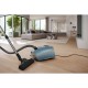 Miele Guard L1 Ηλεκτρική Σκούπα 890W με Σακούλα 3.5lt Scandinavian Blue Miele Guard L1 Ηλεκτρική Σκούπα 890W με Σακούλα 3.5lt Scandinavian Blue