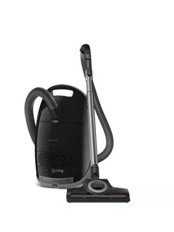 Miele Guard M1 Cat & Dog Ηλεκτρική Σκούπα 890W με Σακούλα 3.5lt Μαύρη Miele Guard M1 Cat & Dog Ηλεκτρική Σκούπα 890W με Σακούλα 3.5lt Μαύρη