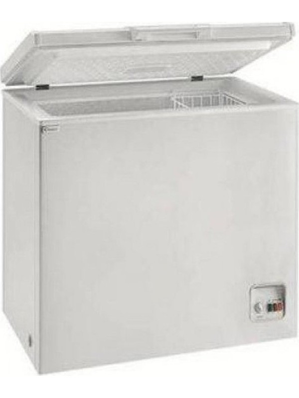 Winstar MB 150 DFE Καταψύκτης Μπαούλο 142lt Winstar MB 150 DFE Καταψύκτης Μπαούλο 142lt