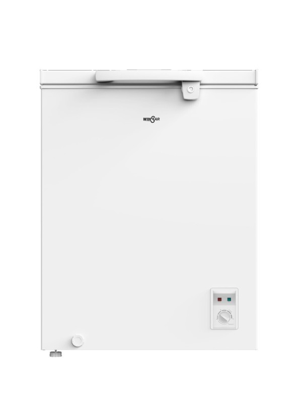 Winstar MB 150 DFE Καταψύκτης Μπαούλο 142lt Winstar MB 150 DFE Καταψύκτης Μπαούλο 142lt