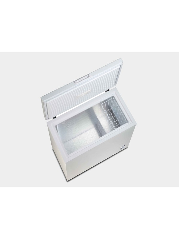 Winstar MB 202 Καταψύκτης Μπαούλο 198lt Winstar MB 202 Καταψύκτης Μπαούλο 198lt