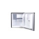 Muhler Mini Bar 41lt Υ52.8xΠ46xΒ51εκ. Μαύρο MB51IE Muhler Mini Bar 41lt Υ52.8xΠ46xΒ51εκ. Μαύρο MB51IE