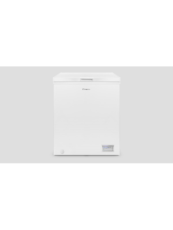 Καταψύκτης Μπαούλο Inventor MDH-145 EL 142lt Καταψύκτης Μπαούλο Inventor MDH-145 EL 142lt