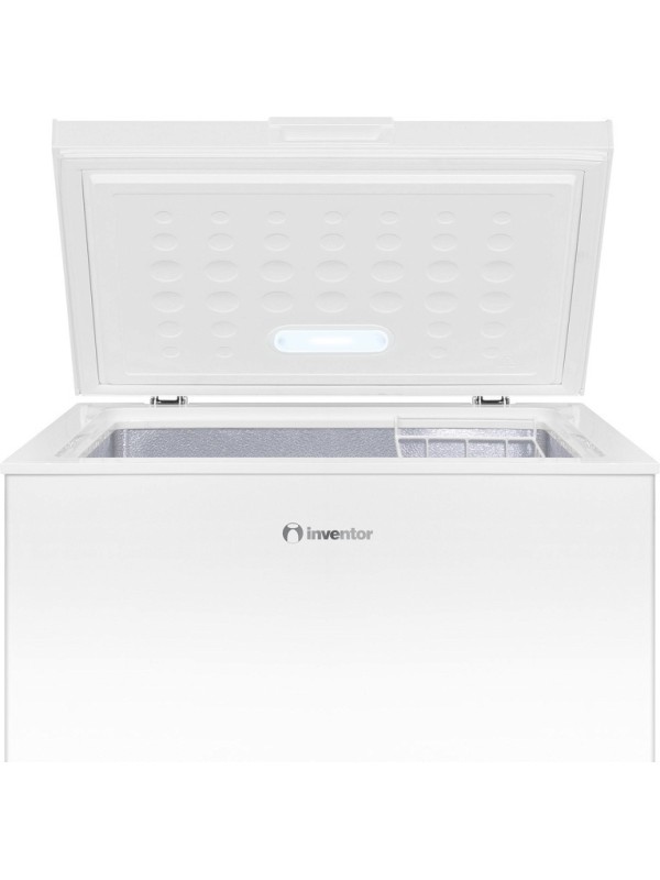 Καταψύκτης Μπαούλο Inventor MDH-145 EL 142lt Καταψύκτης Μπαούλο Inventor MDH-145 EL 142lt