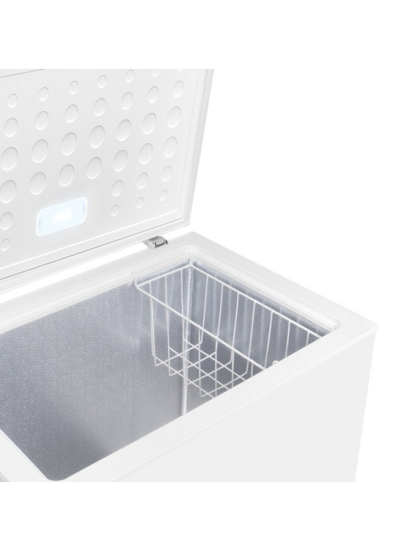 Καταψύκτης Μπαούλο Inventor MDH-145 EL 142lt Καταψύκτης Μπαούλο Inventor MDH-145 EL 142lt