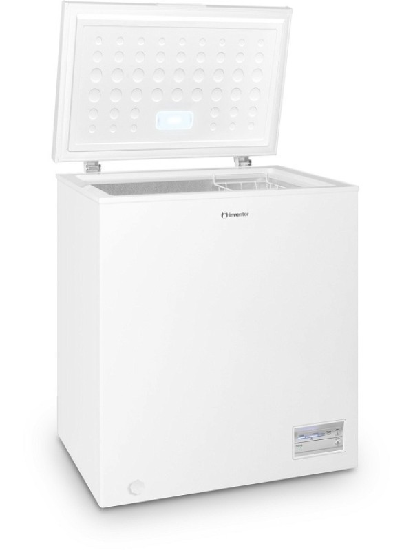 Καταψύκτης Μπαούλο Inventor MDH-145 EL 142lt Καταψύκτης Μπαούλο Inventor MDH-145 EL 142lt